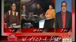 Indepth With Nadia Mirza 22nd October 2014 - Waqt News