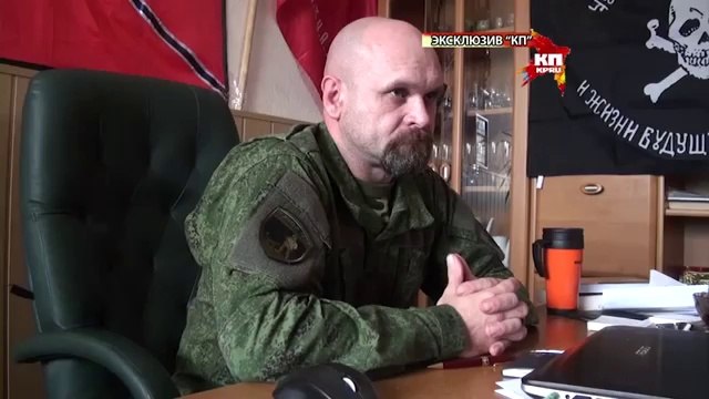 Алексей Мозговой о телемосте с боевиками батальона Айдар и многом другом