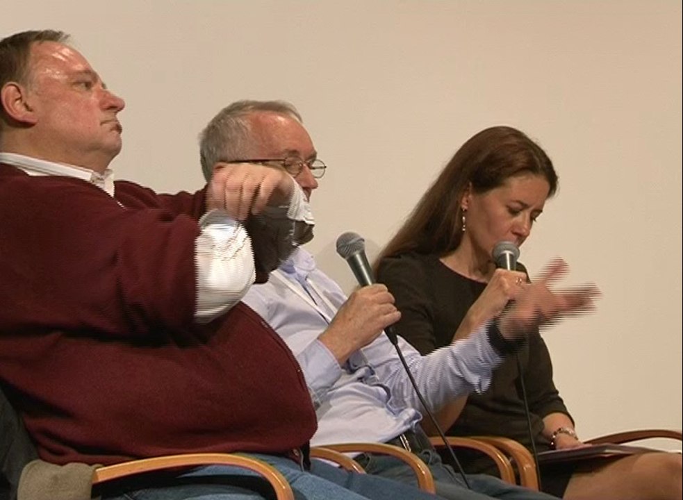 Les rebelles de la théorie économique  (1/2)