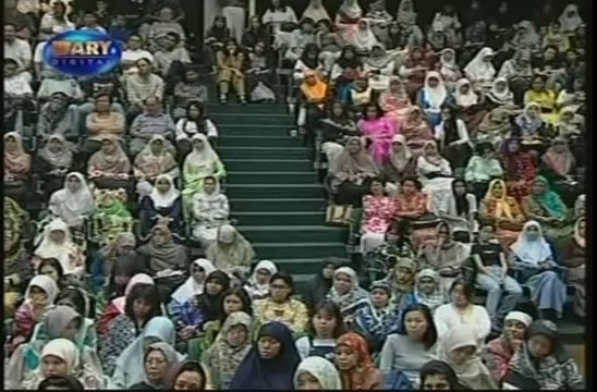 Misconceptions About Islam 2 - 2- Dr Zakir Naik