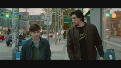 ET (BEAUCOUP) PLUS SI AFFINITES - Bande-annonce VF