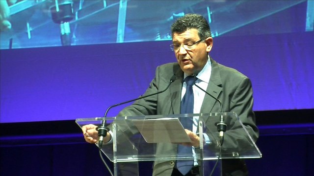 Rencontres Racines 2014 - Intervention Luc Bouard