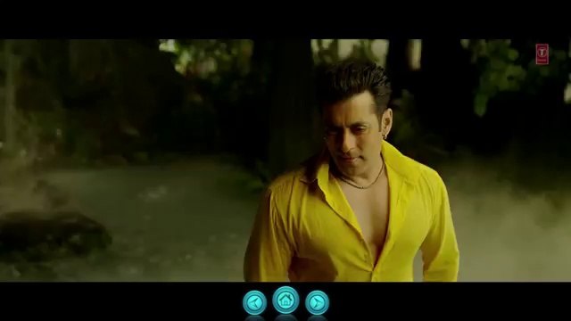 Exclusive- Best of Bollywood Khan's Jukebox - Jumme Ki Raat - Shahrukh Khan