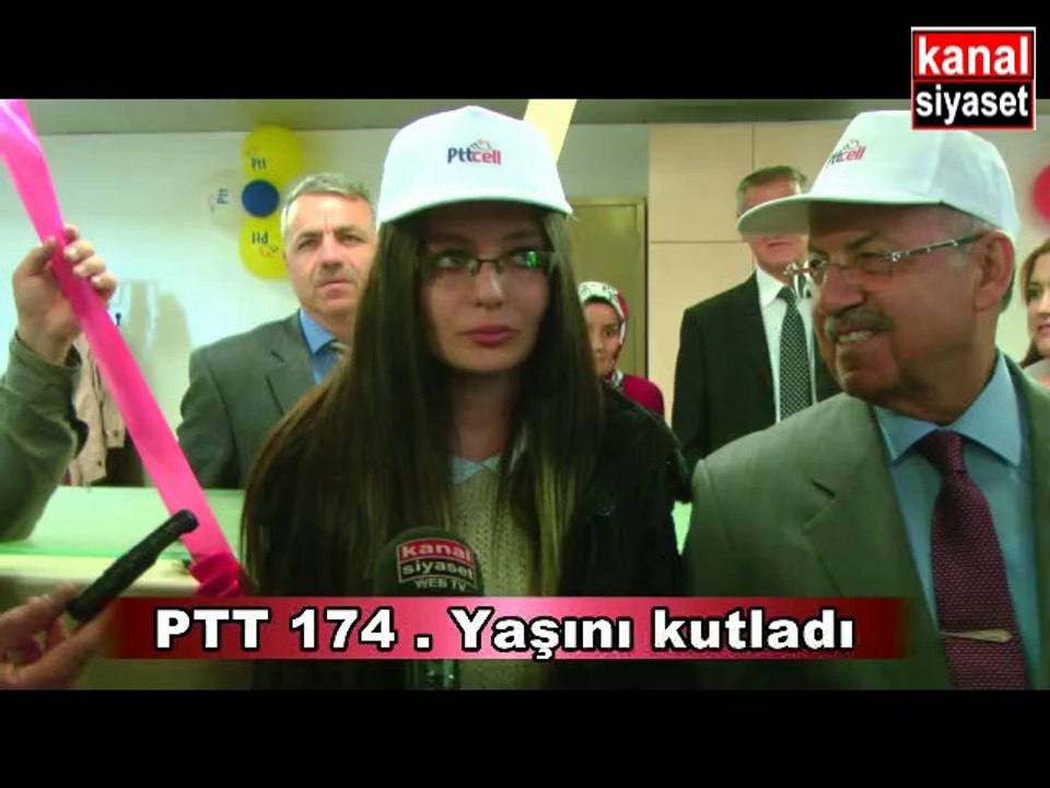 PTT 174....