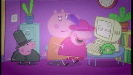 Peppa Pig English Episodes 2014 - Peppa pig Full Screen 2014