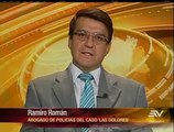 Entrevista Ramiro Román / Contacto Directo