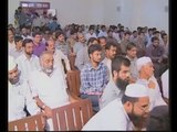 Zakir Naik Similarities Between Islam and Christianity 3of3 - YouTube