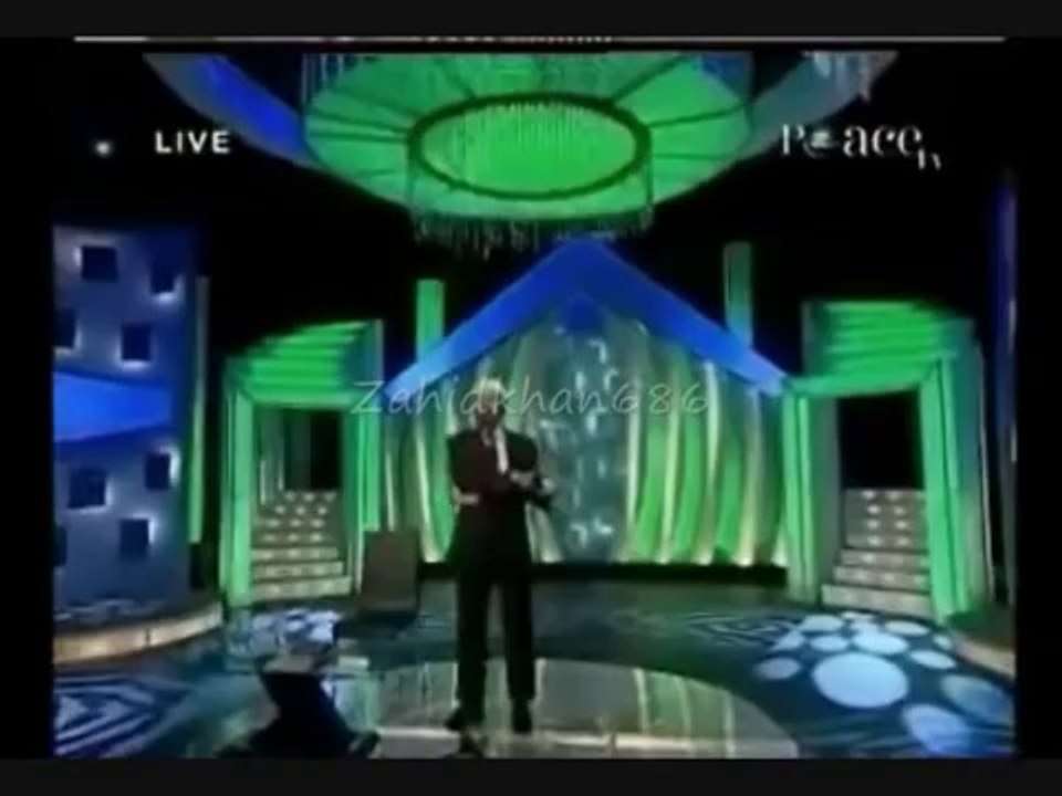 Dr Zakir Naik and Oxford Union Debate Q and A full_2