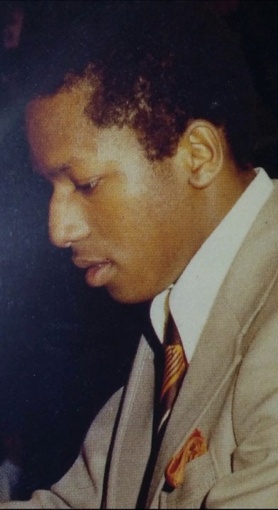 Ganapati Moncoq joue Bach Prélude BWV 848 en do majeur