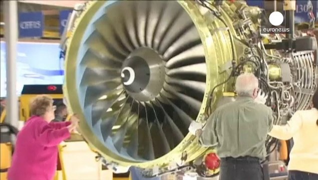 Boeing facilita a Irán repuestos para aviones, por primera vez en 35 años