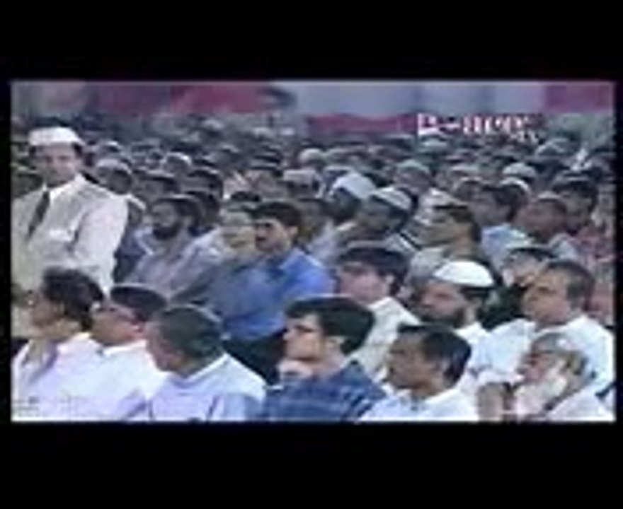 Dr Zakir Naik Quran and Modern Science Part 1 - 2