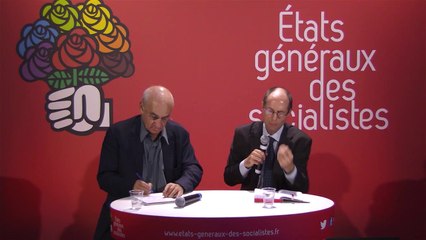 Etats généraux : Audition d'Olivier de Schutter
