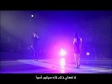 Kim Heechul (ft Krystal)   The Way Idols Break Up {Arabic Sub}