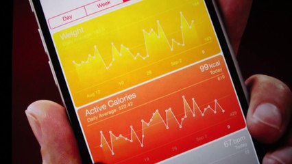 Apple Announcement 2014 (iPhone 6 and 6 , Apple Watch, and ApplePay) HALF NAKED!_2