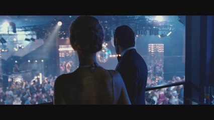 LA FRENCH - Bande-annonce2 VF