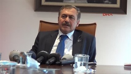 Çorum Bakan Eroğlu, Bal Üretiminde Dünya İkincisiyiz