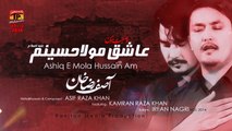 ‪Asif Raza Khan _ 2014 _New_ _ Coming Soon... - Asif Raza Khan - Noha-Manqabat Khuwan _ فیس بک‬