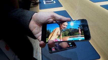 Hands On - Apple iPhone 6_2