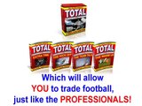 total betfair football trading cards