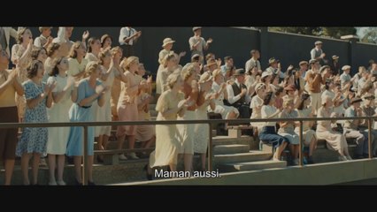 INVINCIBLE - Bande-annonce VO