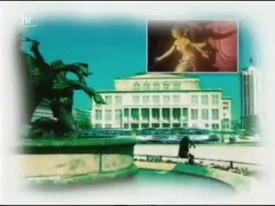 In aller Freundschaft S07E16 Auf dem Sprung