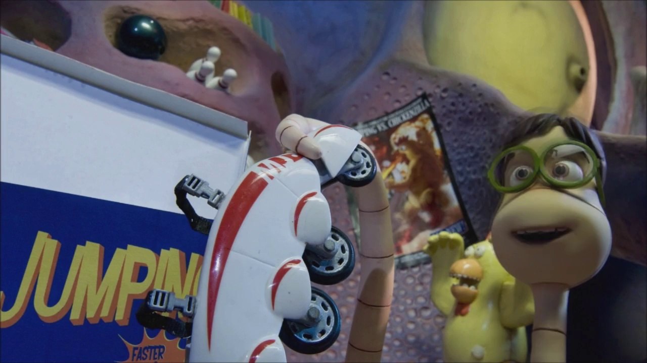 WORMS - Bande-annonce VO