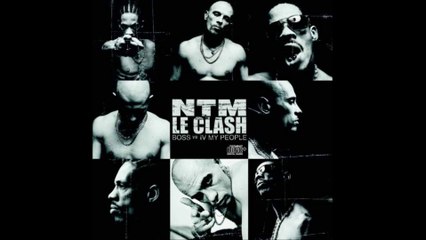 Supreme NTM - Vee A Vie (Outro B.O.S.S. Clash)