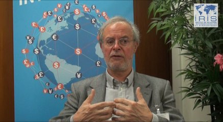 Le système financier international mis en œuvre depuis 1945 a-t-il atteint ses limites ?