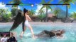10 MINUTES of Dead or Alive 5: Last Round Gameplay! New Stages, Costumes and More - Rev3Games
