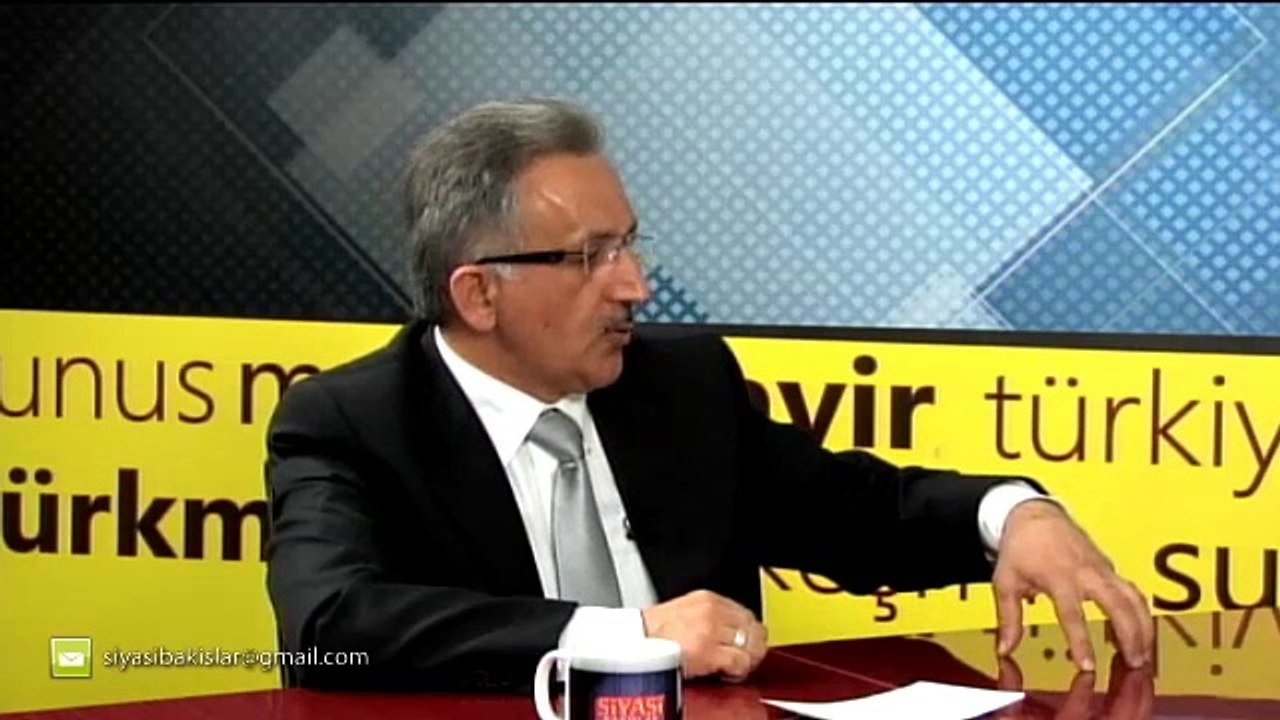 Siyasi Bakışlar: Güvenlik Paketi Çözüm Sürecinin Yeni Bir Aşaması Mı?