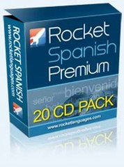 Rocket Spanish! Review + Bonus