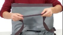 Patagonia Stormfront Rolltop Boat Bag Feather Grey - Robecart.com Free Shipping BOTH Ways