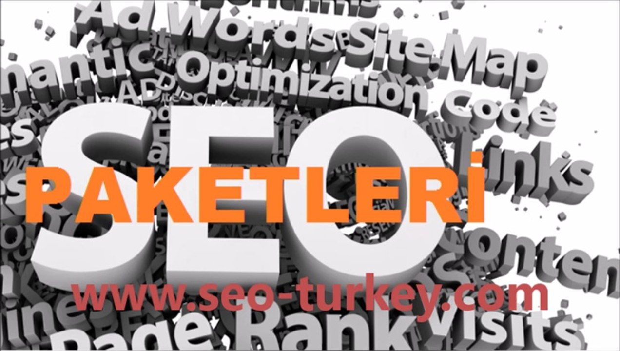 Seo Paketleri