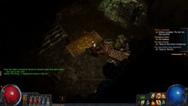 Path Of Exile Let's Play 560