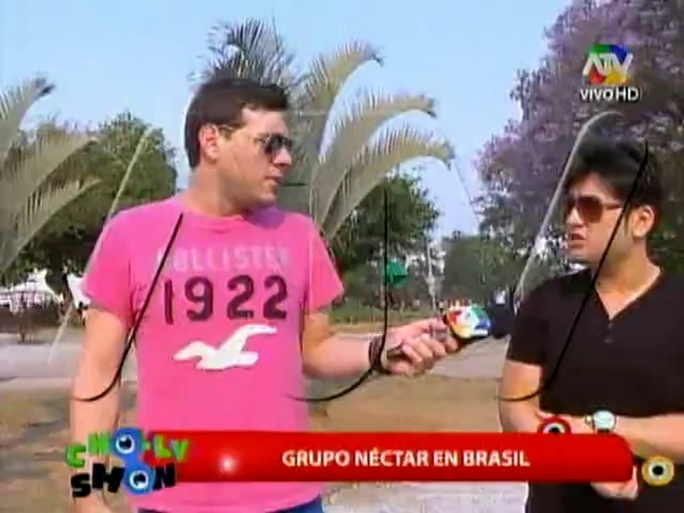 Deyvis Orozco en Brasil