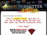 Magic Submitter Review - Syndicate Content Easily with Magic Submitter