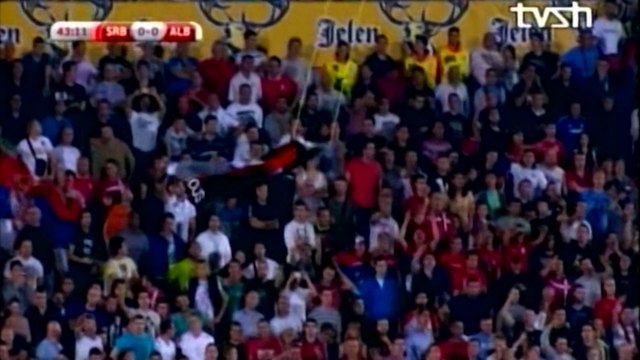 A1 Report - Duka për A1 Report: Shtyhet për nesër vendimi për 'Serbi-Shqipëri'