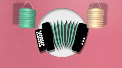 Kermesse - Dis-moi dix mots 2014-2015