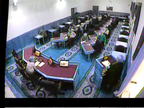 Правительственный час на тему: О состоянии культуры и проблемах развития отрасли культуры в Республике Карелия . часть 1/2 [20.10.2014]