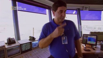 National Geographic - Dentro de..El Aeropuerto de Miami Hdrip