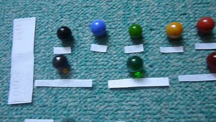 COURSE DE BILLES SAISON 2 PART 3