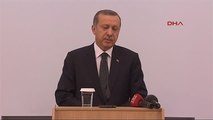 1cumhurbaşkanı Erdoğan: Pyd Benim Ülkemdeki Bölücü Terör Örgütü PKK'nın Aynıdır