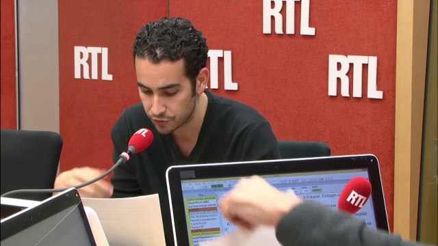 Fusillades à Ottawa : de nombreuses informations diffusées via Twitter et Facebook