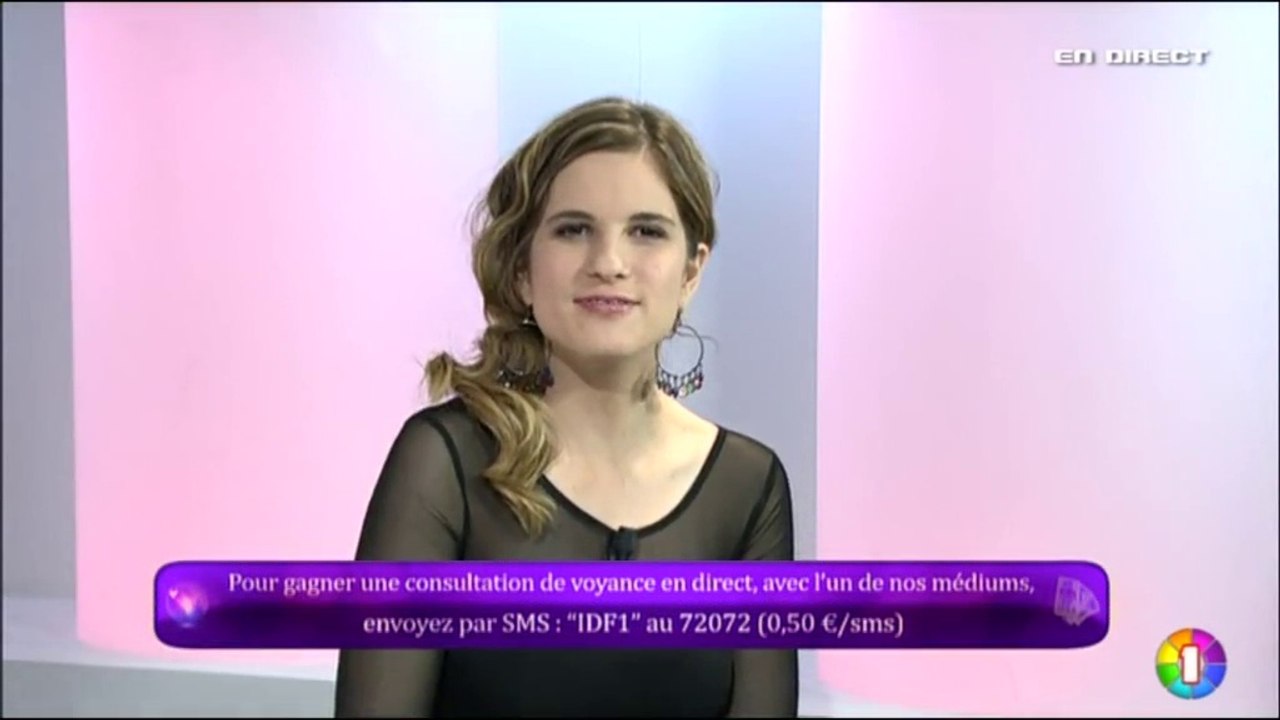 ID VOYANCE ÎLE DE-FRANCE   (23-10-14)   1/2