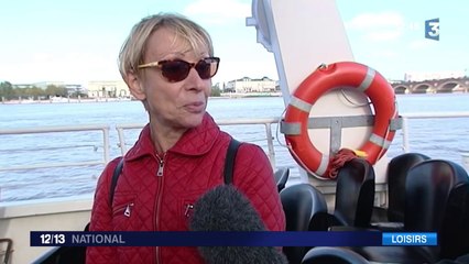 Le Jeanne d'Arc vit ses derniers instants