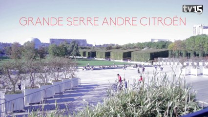 Fête des continents 2014