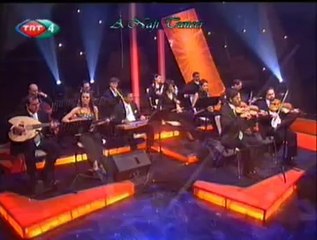 HÜZZÂM PEŞREV (Beste: Seyfettin OSMANOĞLU) (7)