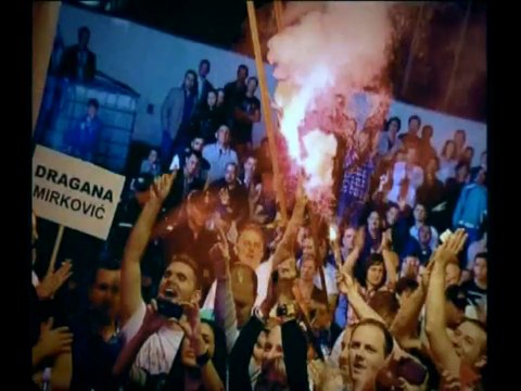 Dragana Mirkovic - Pored Mene Docekaces Stotu