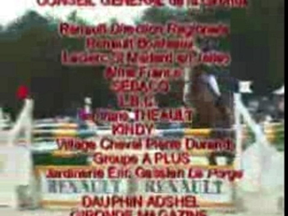 Clip Lacanau Jump 2002