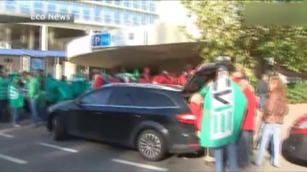 Bientôt une procédure Renault plus courte ?